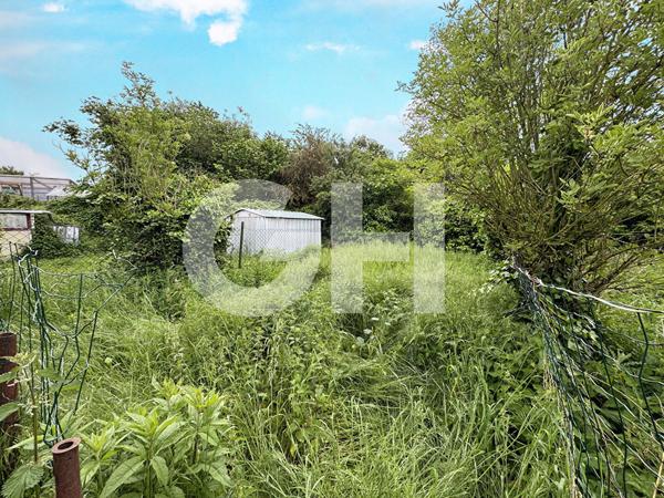Immeuble de rapport à vendre à Maubeuge - Quartier Sous-le-Bois