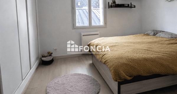 À vendre Appartement 2 pièces 49.6 m² - Lisieux 14100