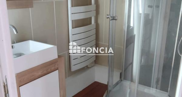 À vendre Appartement 2 pièces 49.6 m² - Lisieux 14100