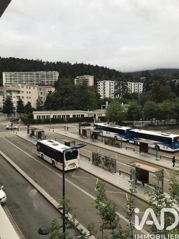 Appartement à vendre 1 pièce 22 m² Gap