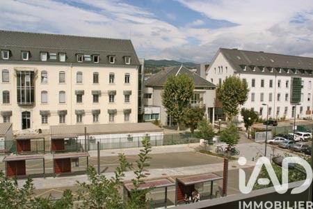 Appartement à vendre 1 pièce 22 m² Gap