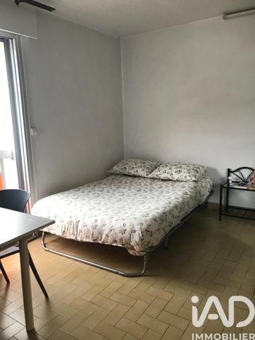 Appartement à vendre 1 pièce 22 m² Gap