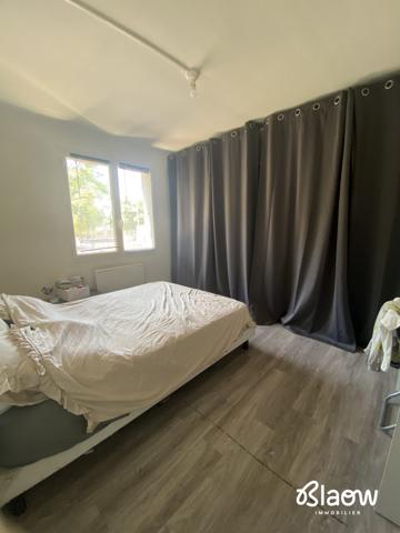 Appartement T4 avec garage et grande cave à vendre à Villeurbanne