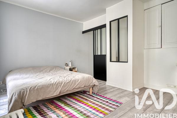 Appartement à vendre 4 pièces 84 m² Paris 9