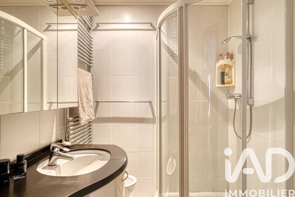 Appartement à vendre 4 pièces 84 m² Paris 9