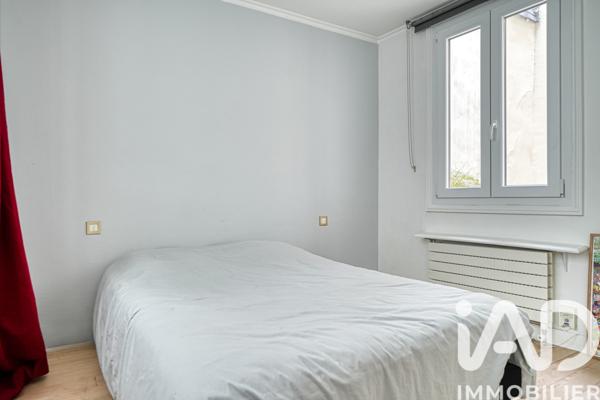 Appartement à vendre 4 pièces 84 m² Paris 9