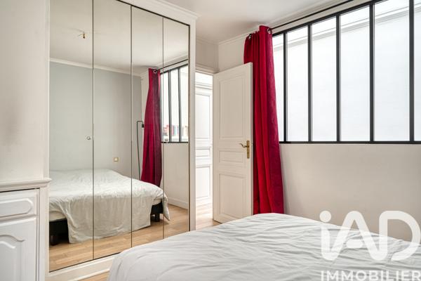 Appartement à vendre 4 pièces 84 m² Paris 9