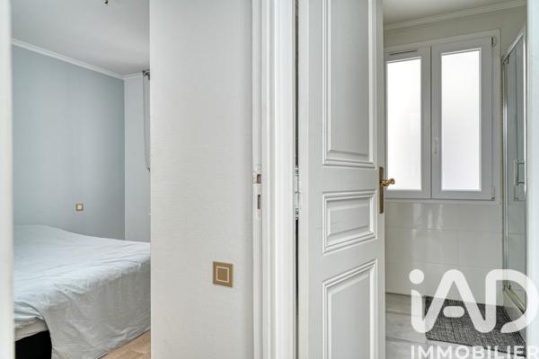 Appartement à vendre 4 pièces 84 m² Paris 9