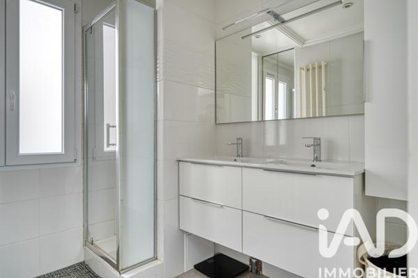 Appartement à vendre 4 pièces 84 m² Paris 9