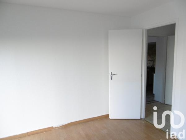 Appartement à vendre 4 pièces 78 m² Blamont
