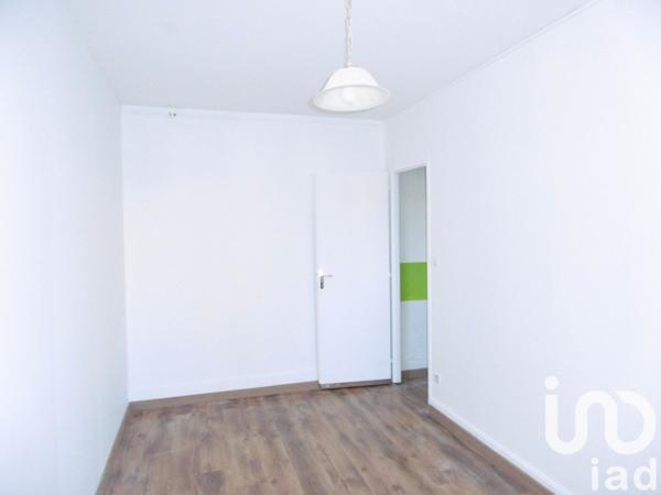 Appartement à vendre 4 pièces 78 m² Blamont