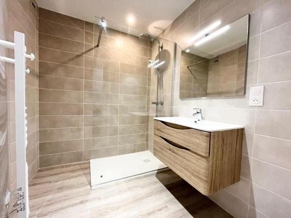 Appartement à vendre |  Clohars-Carnoët |  1 pièce | 38 m²