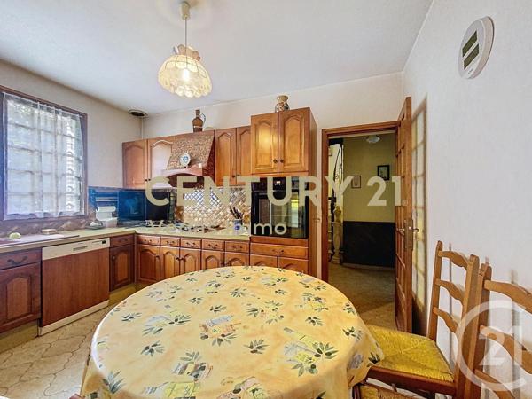 Maison à vendre  5 pièces - 126 m2 ST JEAN DE VEDAS - 34