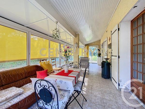 Maison à vendre  5 pièces - 126 m2 ST JEAN DE VEDAS - 34
