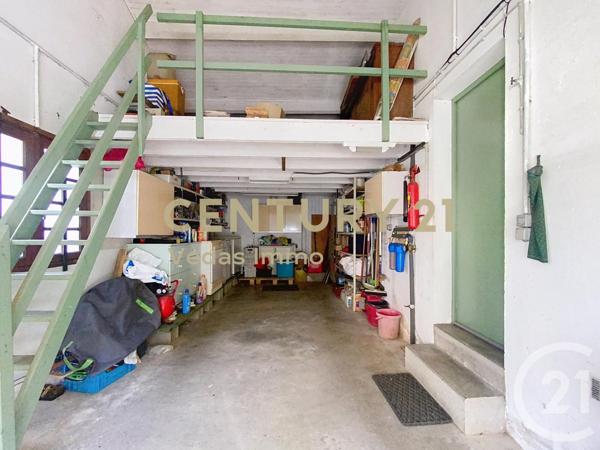 Maison à vendre  5 pièces - 126 m2 ST JEAN DE VEDAS - 34