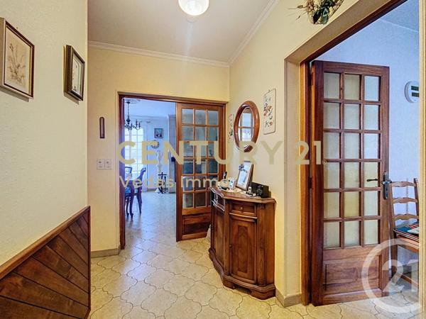 Maison à vendre  5 pièces - 126 m2 ST JEAN DE VEDAS - 34