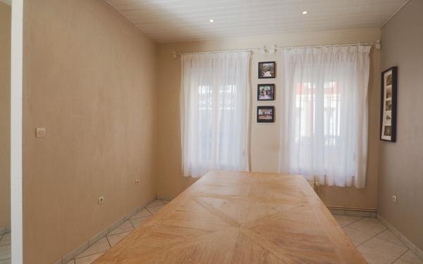 Maison à vendre    6 pièces •  Crécy-sur-Serre