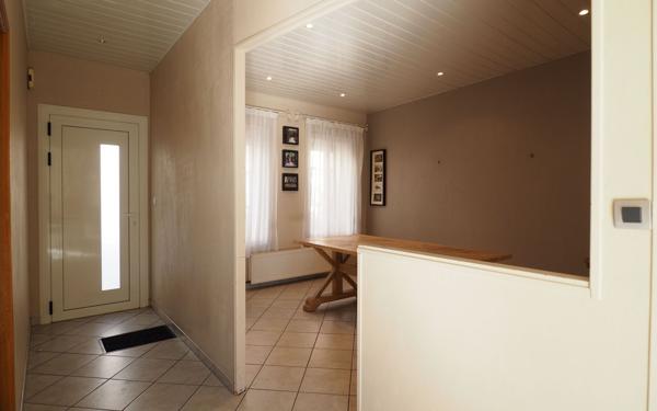 Maison à vendre    6 pièces •  Crécy-sur-Serre