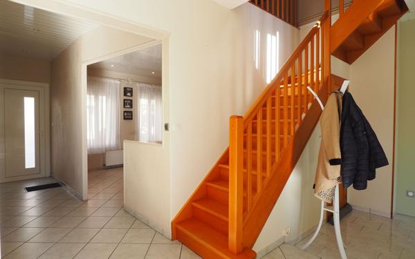 Maison à vendre    6 pièces •  Crécy-sur-Serre