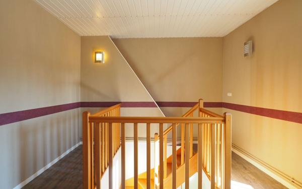 Maison à vendre    6 pièces •  Crécy-sur-Serre