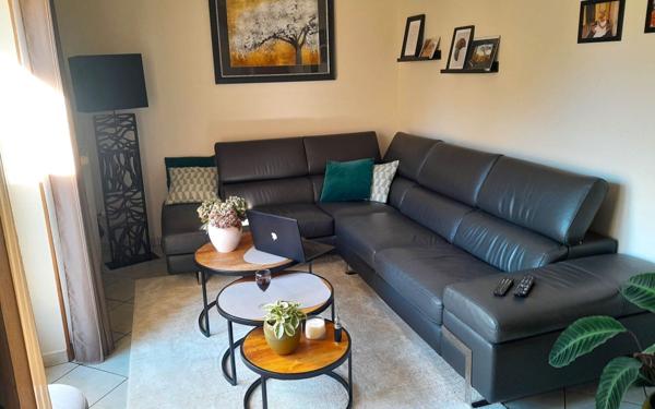 Maison à vendre    6 pièces •  Crécy-sur-Serre