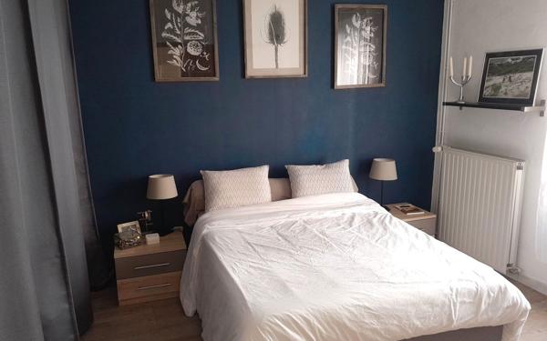 Maison à vendre    6 pièces •  Crécy-sur-Serre