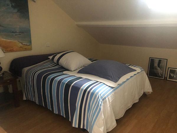 Maison aux Sables D Olonne quartier Saint Michel