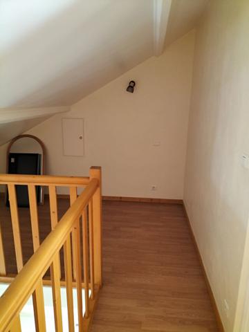 Maison aux Sables D Olonne quartier Saint Michel