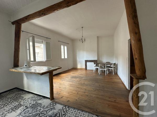 Appartement F3 à vendre  3 pièces - 89,94 m2 FRONTIGNAN - 34