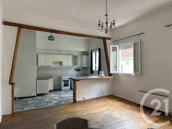 Appartement F3 à vendre  3 pièces - 89,94 m2 FRONTIGNAN - 34
