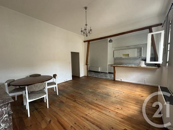 Appartement F3 à vendre  3 pièces - 89,94 m2 FRONTIGNAN - 34