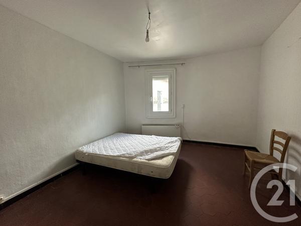 Appartement F3 à vendre  3 pièces - 89,94 m2 FRONTIGNAN - 34