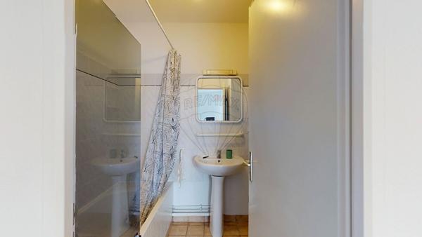 Appartement  à louer - Gare - Pasteur - Saint Vincent