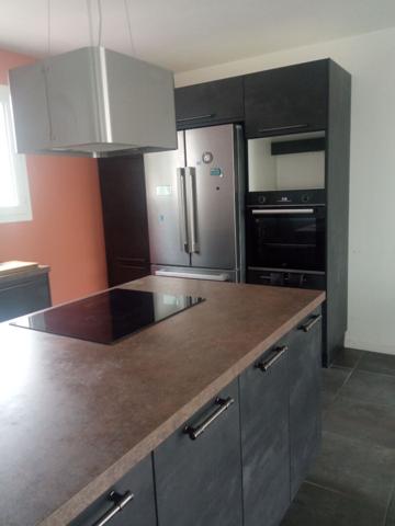 Soullans, maison 4 pièce(s) de 103.73 m²