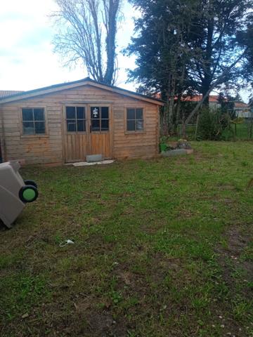 Soullans, maison 4 pièce(s) de 103.73 m²