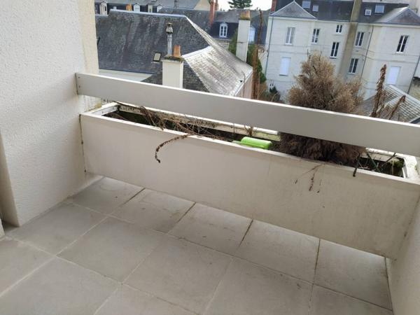 Appartement à vendre 2 pièces de 45 m²