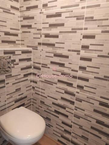 Appartement à vendre 2 pièces de 45 m²