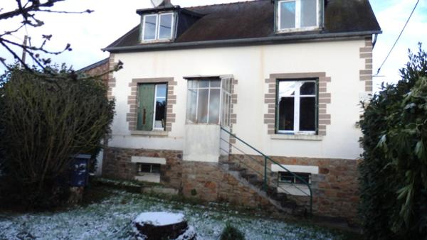 Maison Ploumagoar 5 pièce(s) 96 m2