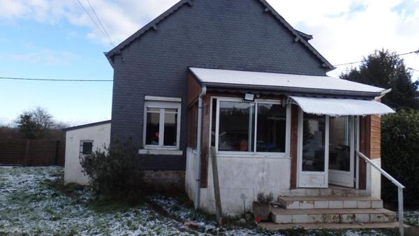 Maison Ploumagoar 5 pièce(s) 96 m2