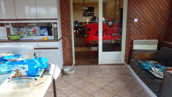 Maison Ploumagoar 5 pièce(s) 96 m2