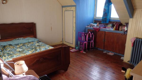 Maison Ploumagoar 5 pièce(s) 96 m2