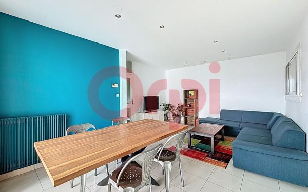 Appartement à louer    3 pièces • 68,10 m2 Perpignan