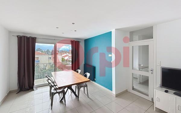 Appartement à louer    3 pièces • 68,10 m2 Perpignan