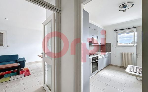 Appartement à louer    3 pièces • 68,10 m2 Perpignan