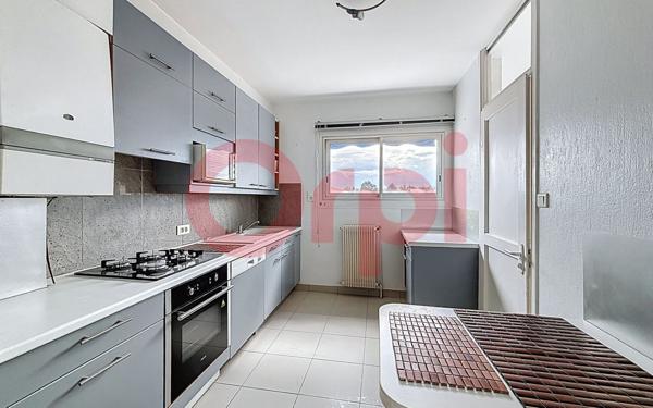 Appartement à louer    3 pièces • 68,10 m2 Perpignan