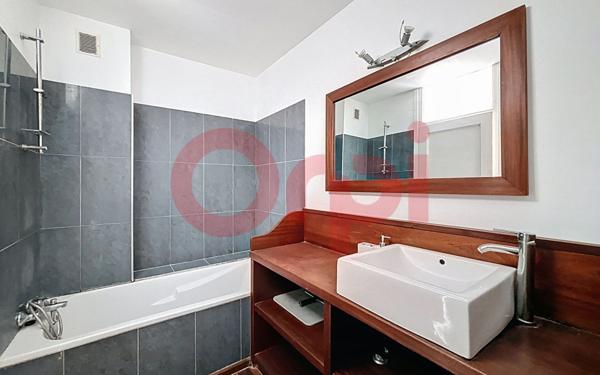 Appartement à louer    3 pièces • 68,10 m2 Perpignan