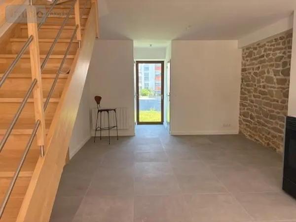 Achat - Maison Quimper 29000 6 pièces 113 m 2 164 m 2