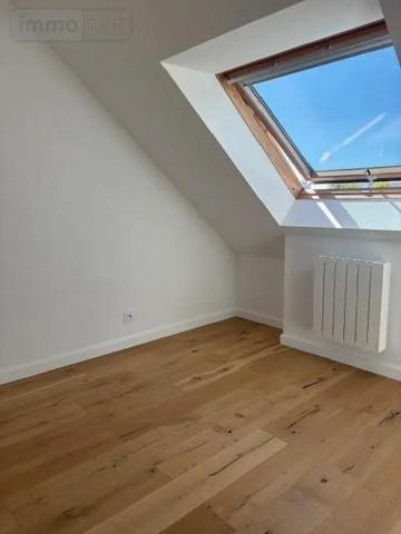 Achat - Maison Quimper 29000 6 pièces 113 m 2 164 m 2