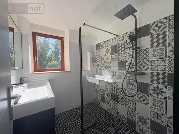 Achat - Maison Quimper 29000 6 pièces 113 m 2 164 m 2
