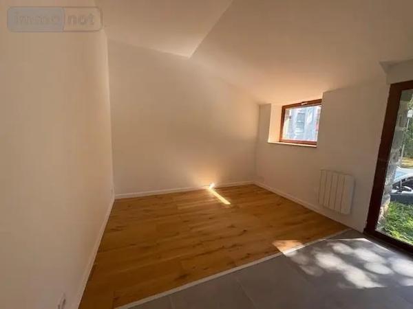 Achat - Maison Quimper 29000 6 pièces 113 m 2 164 m 2